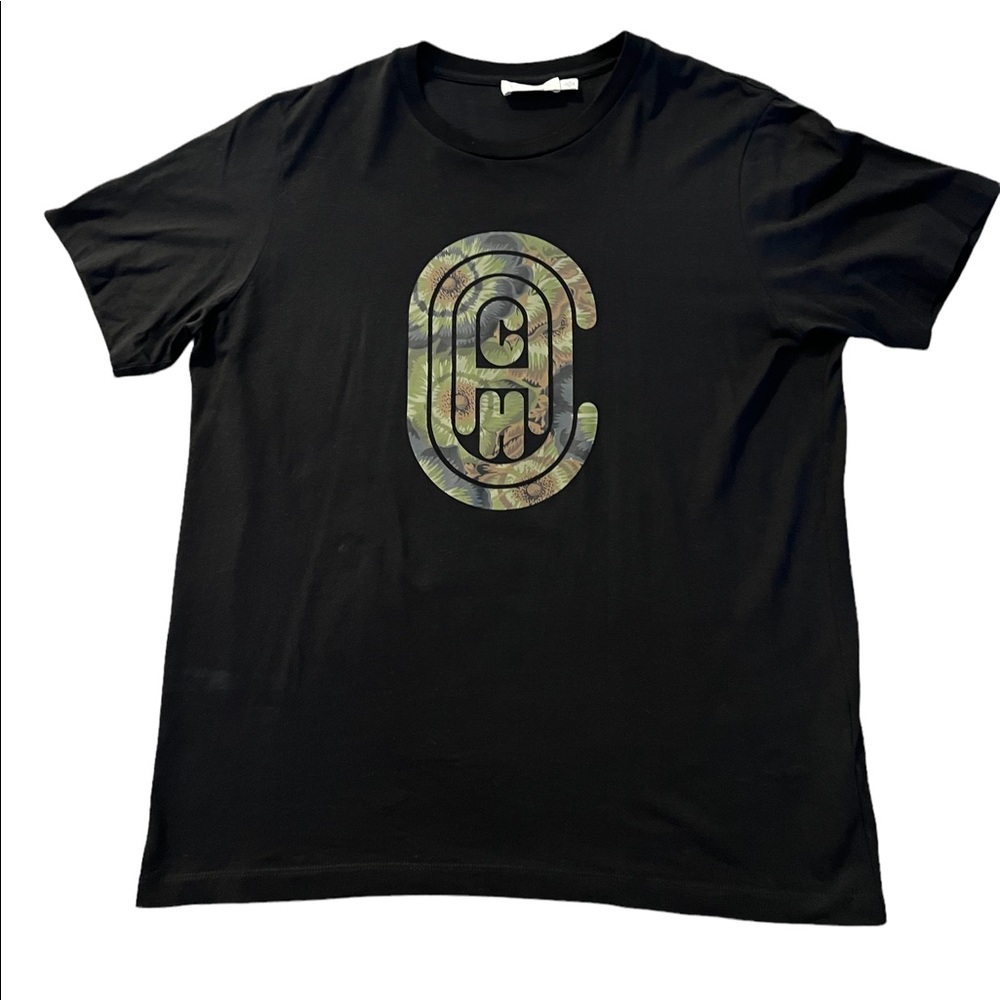 Mens Coach t-shirt